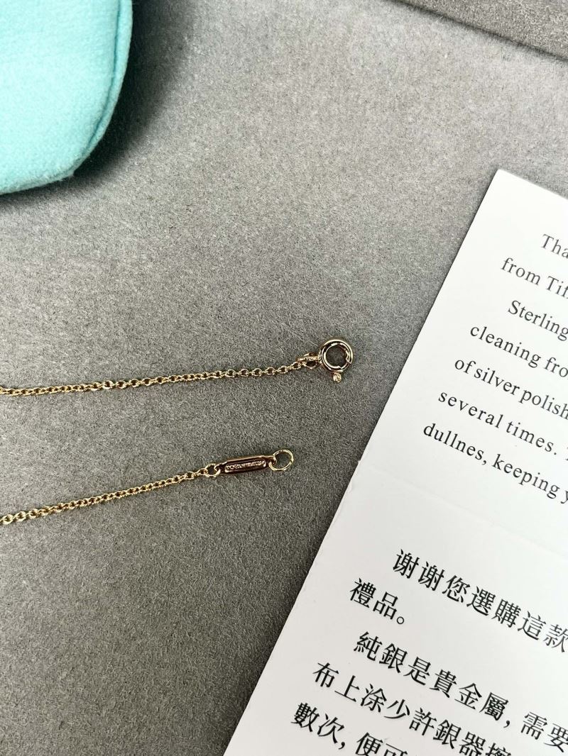 Tiffany Necklaces